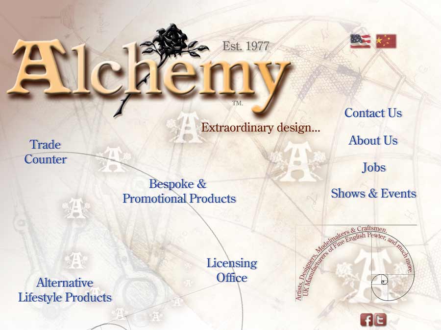 Alchemy Group
