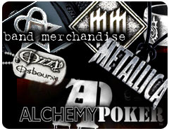 Alchemy Poker Trade