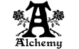 The Alchemy Group Logo