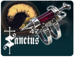 Sanctus 47 Rara9