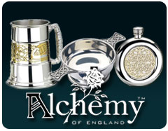 Alchemy Sheffield Trade