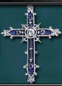 catholic cross 1