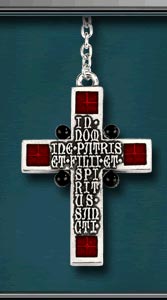 catholic cross 3