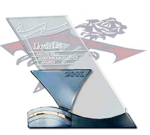 Corporate Awards & Corporate Gifts: Bespoke design. UK.