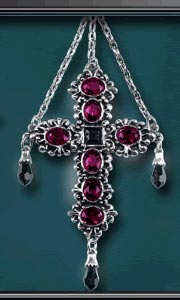 catholic cross 2